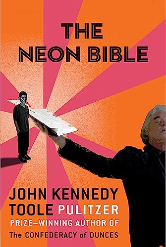 9780802132079: The Neon Bible