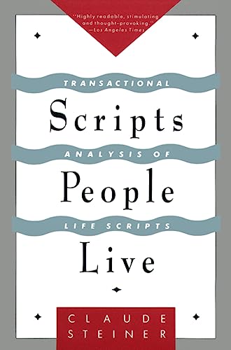 Stock image for Scripts People Live for sale by Blackwell's
