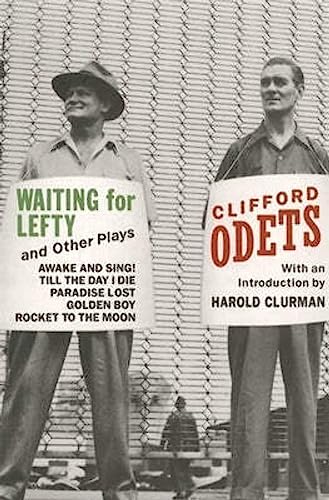 Imagen de archivo de Waiting for Lefty and Other Plays a la venta por Wonder Book