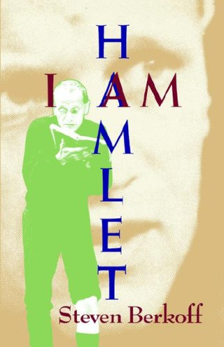 Stock image for I Am Hamlet for sale by ThriftBooks-Dallas