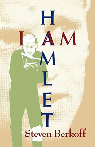 Stock image for I Am Hamlet for sale by Hippo Books