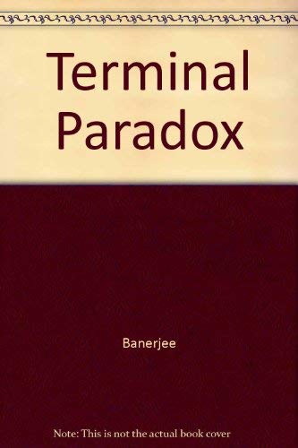 Imagen de archivo de Terminal Paradox: The Novels of Milan Kundera a la venta por ThriftBooks-Dallas