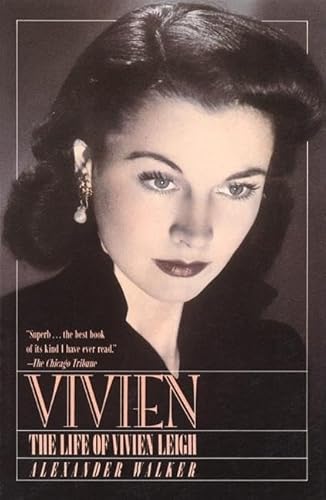 Beispielbild fr Vivien: The Life of Vivien Leigh zum Verkauf von Wonder Book