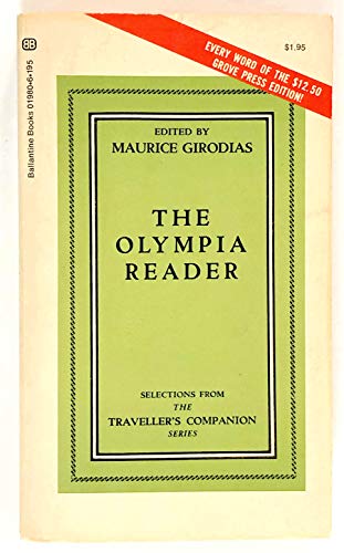 The Olympia Reader