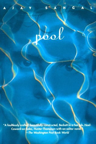 Beispielbild fr Pool zum Verkauf von Better World Books: West