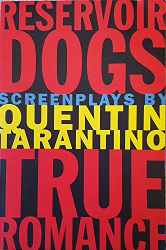 Stock image for Reservoir Dogs and True Romance: Screenplays for sale by BooksRun