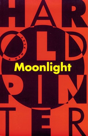 Moonlight (9780802133939) by Pinter, Harold