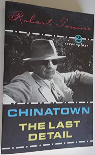 9780802134011: Chinatown and the Last Detail