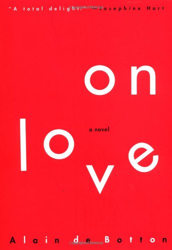 Beispielbild fr On Love zum Verkauf von Wonder Book