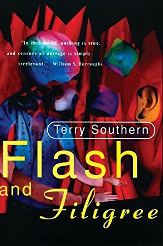 9780802134301: Flash and Filigree (Terry Southern)