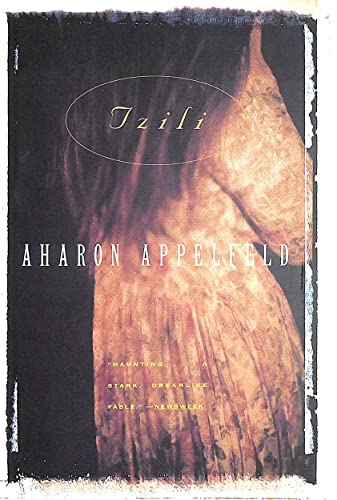 9780802134554: Tzili: the Story of a Life (Appelfeld, Aharon)