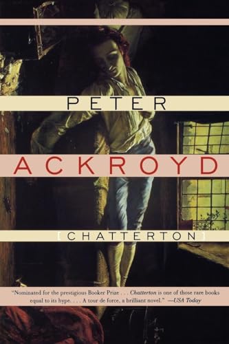 9780802134806: Chatterton