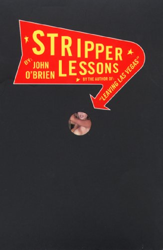 Beispielbild fr Stripper Lessons zum Verkauf von Better World Books