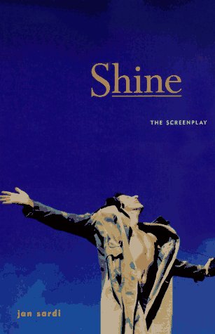 9780802135087: Shine: Screenplay [Idioma Ingls]