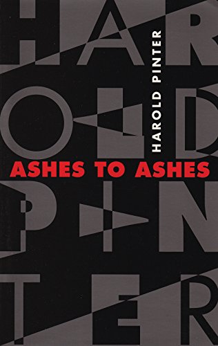 Stock image for Ashes to Ashes for sale by Better World Books