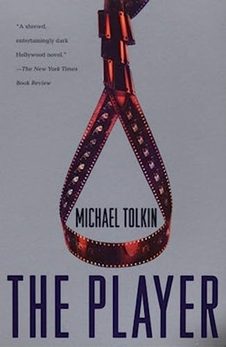 9780802135131: The Player: A Novel