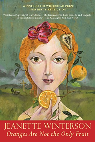 Imagen de archivo de Oranges Are Not the Only Fruit a la venta por Jenson Books Inc