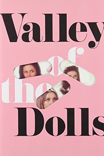 Beispielbild fr Valley of the Dolls zum Verkauf von Half Price Books Inc.