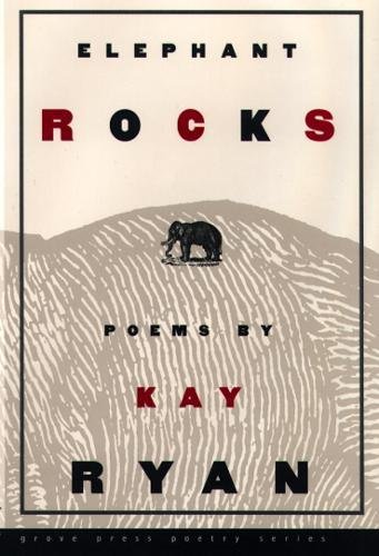 Imagen de archivo de Elephant Rocks: Poems a la venta por SecondSale