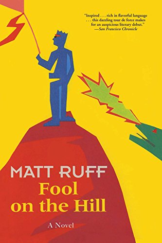 Beispielbild fr Fool on the Hill: A Novel zum Verkauf von ThriftBooks-Reno