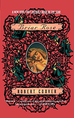 Beispielbild fr Briar Rose zum Verkauf von Better World Books