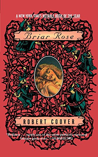 Imagen de archivo de Briar Rose a la venta por Better World Books