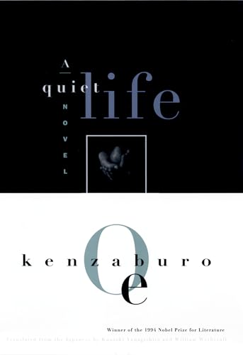 Stock image for A Quiet Life for sale by Revaluation Books