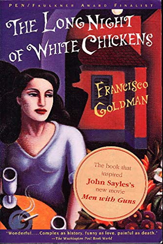 Stock image for The Long Night of White Chickens for sale by Wonder Book