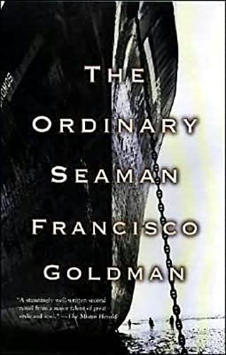 Beispielbild fr The Ordinary Seaman zum Verkauf von Your Online Bookstore