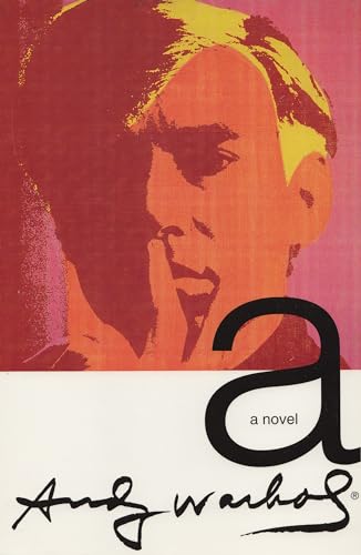 9780802135537: A: A Novel