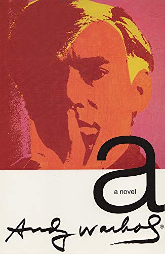 Imagen de archivo de a: A Novel a la venta por Goodwill Books