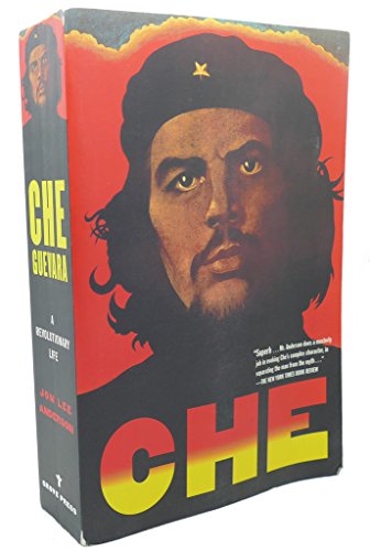 9780802135582: Che Guevara: A Revolutionary Life