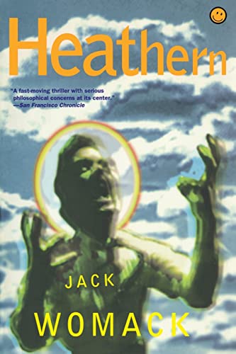 9780802135636: Heathern (Jack Womack)