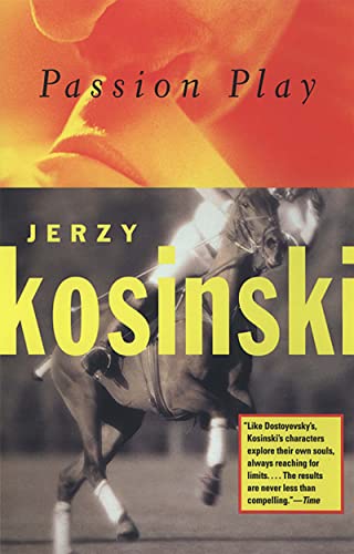 9780802135674: Passion Play (Kosinski, Jerzy)