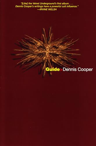 9780802135803: Guide (Cooper, Dennis)