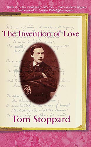 Stock image for The Invention of Love for sale by SecondSale