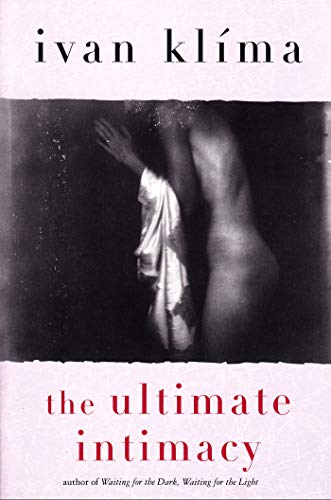 Beispielbild fr The Ultimate Intimacy zum Verkauf von Wonder Book