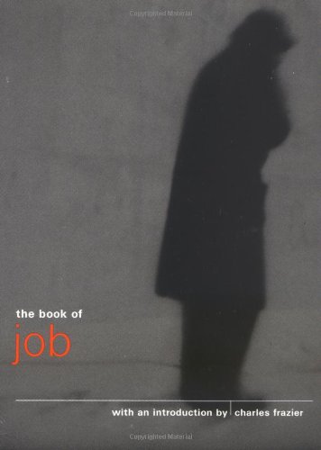 The Book of Job (Pocket Canon)