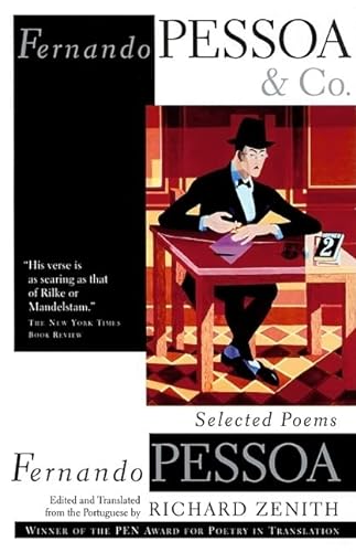 Stock image for Fernando Pessoa & Co. : selected poems for sale by Inkberry Books