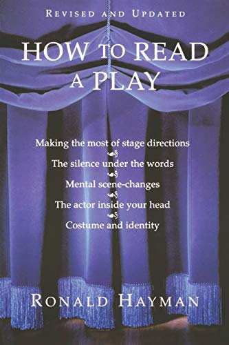 Stock image for How to Read a Play for sale by Open Books