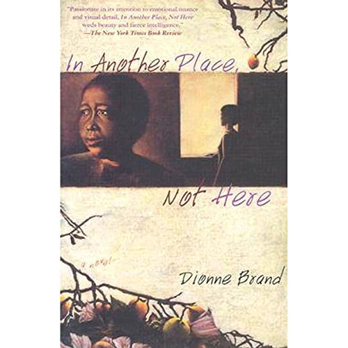 Imagen de archivo de In Another Place, Not Here a la venta por ThriftBooks-Phoenix