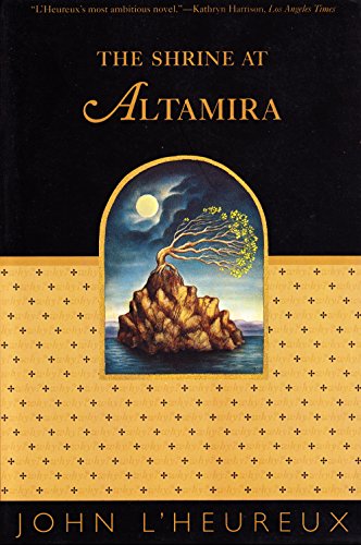 Stock image for The Shrine at Altamira for sale by Better World Books