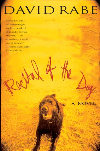 Beispielbild fr Recital of the Dog zum Verkauf von Powell's Bookstores Chicago, ABAA