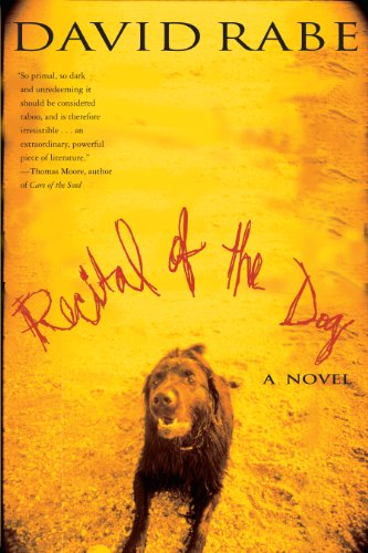 Stock image for Recital of the Dog for sale by Powell's Bookstores Chicago, ABAA