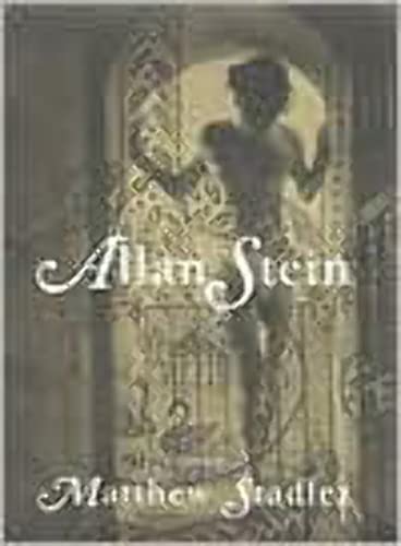 Beispielbild fr Allan Stein zum Verkauf von Better World Books