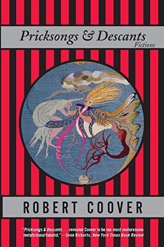 9780802136671: Pricksongs & Descants: Fictions (Coover, Robert)