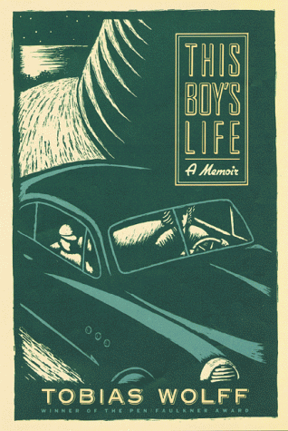 Beispielbild fr This Boy's Life: A Memoir zum Verkauf von Gulf Coast Books