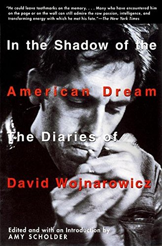 Beispielbild fr In the Shadow of the American Dream: The Diaries of David Wojnarowicz zum Verkauf von GF Books, Inc.