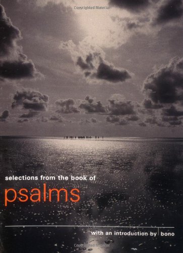 Beispielbild fr Selections from the Book of Psalms: Authorized King James Version (Pocket Canons) zum Verkauf von Wonder Book