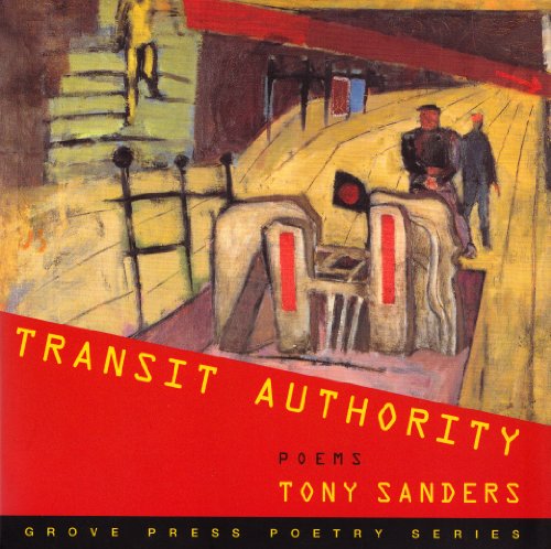 9780802136770: Transit Authority: Poems (Grove Press Poetry Series)